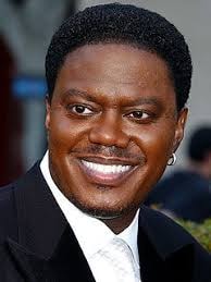 Tont'e with Bernie Mac